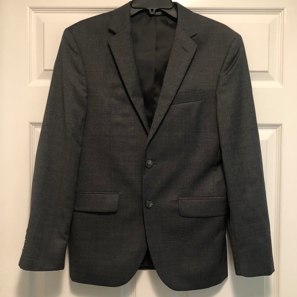 Jos. A. Bank Slim Fit Traveler Blazer